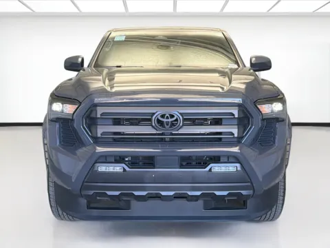 Photos of 2024 Toyota Tacoma SR5 for sale in Montclair, CA at STG Montclair
