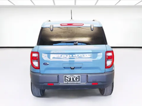 More photos of 2023 Ford Bronco Sport Big Bend at STG Montclair, CA