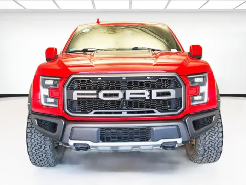 Photos of 2019 Ford F-150 Raptor for sale in Montclair, CA at STG Montclair