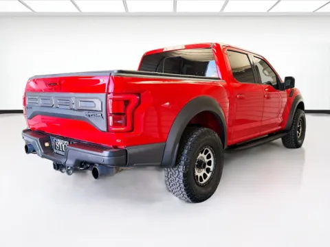 More photos of 2019 Ford F-150 Raptor at STG Montclair, CA