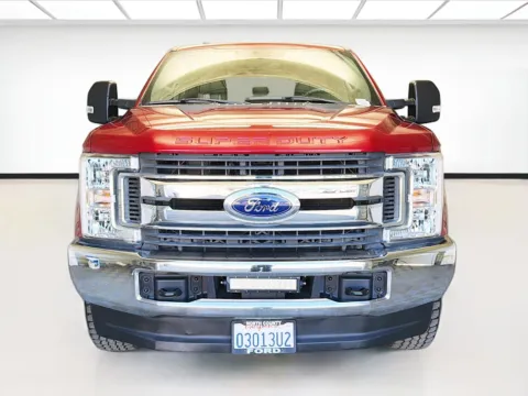 Photos of 2019 Ford F-250SD XLT for sale in Montclair, CA at STG Montclair