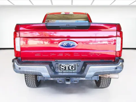 More photos of 2019 Ford F-250SD XLT at STG Montclair, CA