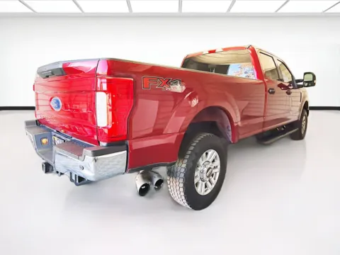 More photos of 2019 Ford F-250SD XLT at STG Montclair, CA