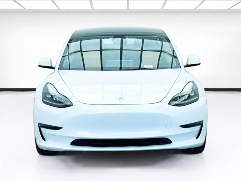 Photos of 2023 Tesla Model 3 for sale in Montclair, CA at STG Montclair