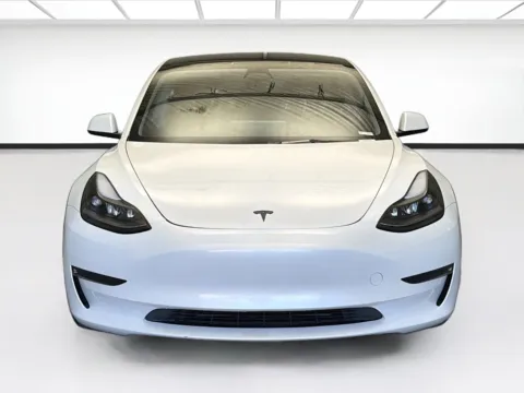 Photos of 2023 Tesla Model 3 for sale in Montclair, CA at STG Montclair