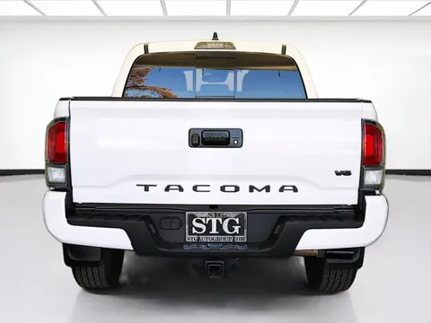 More photos of 2023 Toyota Tacoma V6 at STG Montclair, CA