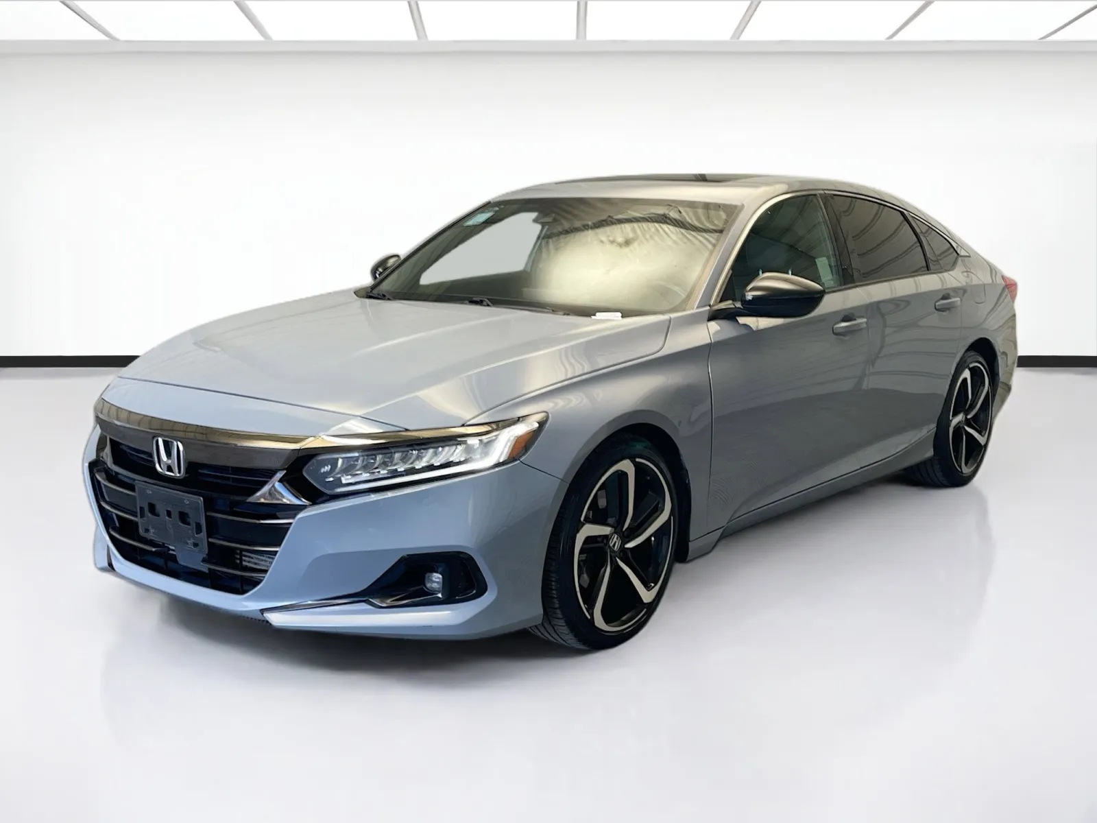 2021 Honda Accord Sport 2.0T for sale in Montclair, CA