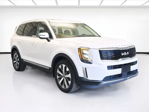 Another view of 2022 Kia Telluride EX for sale in Montclair, CA at STG Montclair
