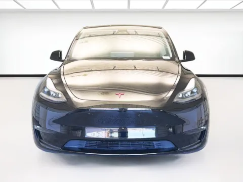 Photos of 2024 Tesla Model Y Performance for sale in Montclair, CA at STG Montclair