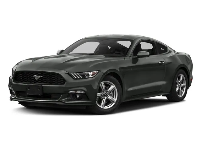 2017 Ford Mustang EcoBoost Premium for sale in Montclair, CA
