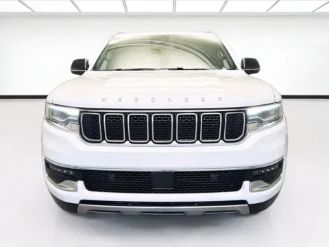 Photos of 2024 Jeep Wagoneer L Series III for sale in Montclair, CA at STG Montclair
