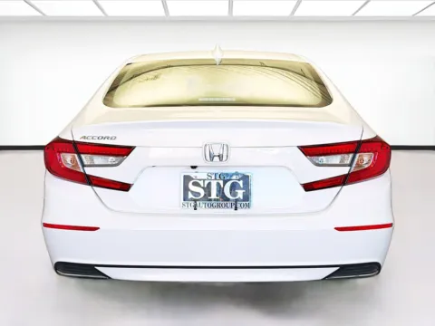 More photos of 2022 Honda Accord LX at STG Montclair, CA