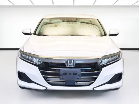 Photos of 2022 Honda Accord LX for sale in Montclair, CA at STG Montclair