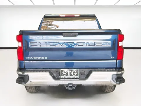 More photos of 2019 Chevrolet Silverado 1500 LT at STG Montclair, CA