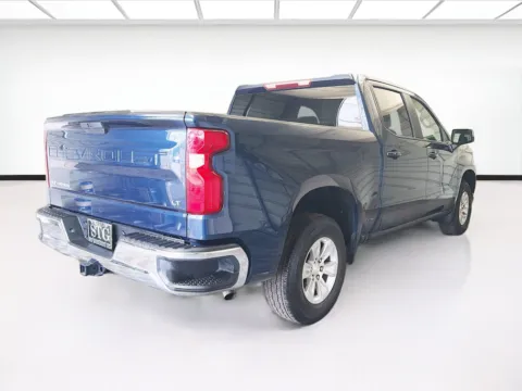 More photos of 2019 Chevrolet Silverado 1500 LT at STG Montclair, CA