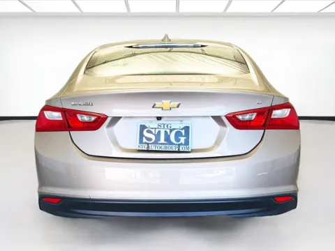 More photos of 2023 Chevrolet Malibu LT 1LT at STG Montclair, CA