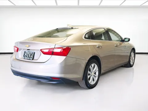 More photos of 2023 Chevrolet Malibu LT 1LT at STG Montclair, CA