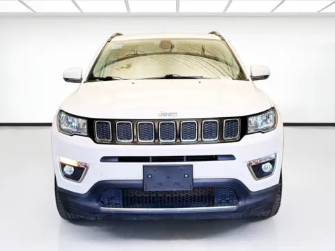 Photos of 2020 Jeep Compass Limited for sale in Montclair, CA at STG Montclair