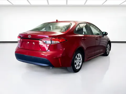 More photos of 2024 Toyota Corolla LE at STG Montclair, CA