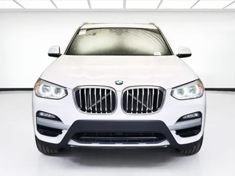 Photos of 2019 BMW X3 sDrive30i for sale in Montclair, CA at STG Montclair