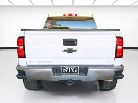 More photos of 2018 Chevrolet Silverado 1500 LT LT1 at STG Montclair, CA