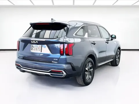 More photos of 2023 Kia Sorento Hybrid EX at STG Montclair, CA