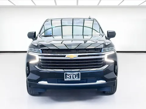 Photos of 2023 Chevrolet Suburban LT for sale in Montclair, CA at STG Montclair