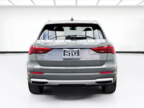More photos of 2021 Audi Q3 Premium quattro at STG Montclair, CA