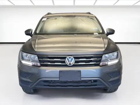 Photos of 2021 Volkswagen Tiguan 2.0T SE for sale in Montclair, CA at STG Montclair
