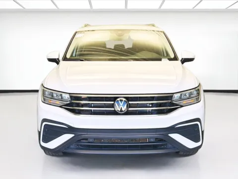 Photos of 2024 Volkswagen Tiguan 2.0T Wolfsburg Edition for sale in Montclair, CA at STG Montclair