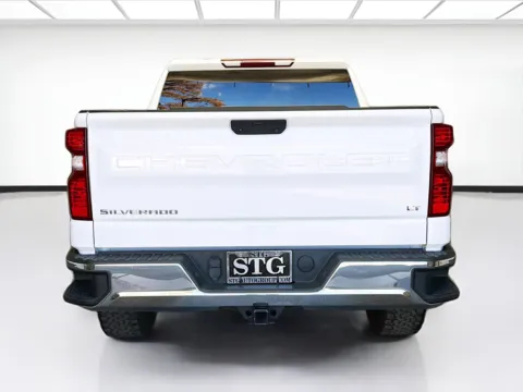 More photos of 2022 Chevrolet Silverado 1500 LTD LT at STG Montclair, CA
