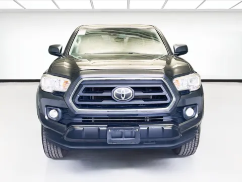 Photos of 2020 Toyota Tacoma SR5 V6 for sale in Montclair, CA at STG Montclair