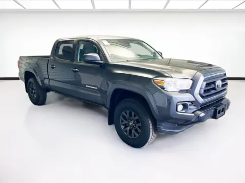 Another view of 2020 Toyota Tacoma SR5 V6 for sale in Montclair, CA at STG Montclair