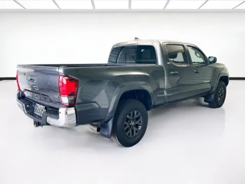 More photos of 2020 Toyota Tacoma SR5 V6 at STG Montclair, CA