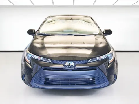 Photos of 2024 Toyota Corolla LE for sale in Montclair, CA at STG Montclair