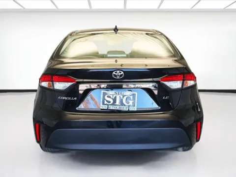 More photos of 2024 Toyota Corolla LE at STG Montclair, CA