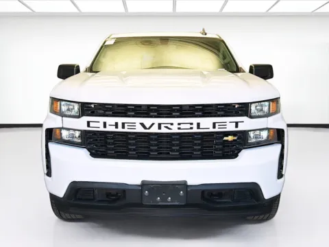Photos of 2019 Chevrolet Silverado 1500 Custom for sale in Montclair, CA at STG Montclair