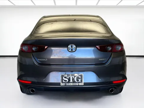 More photos of 2019 Mazda Mazda3 Select at STG Montclair, CA