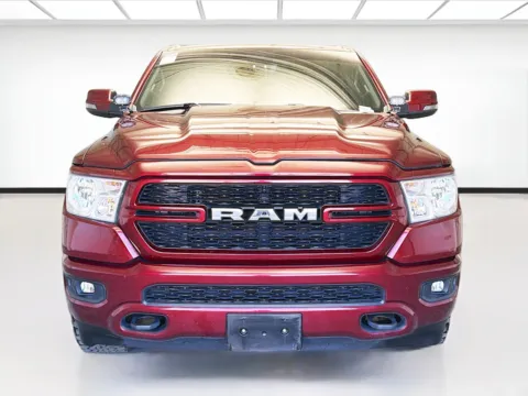 Photos of 2023 Ram 1500 Big Horn/Lone Star for sale in Montclair, CA at STG Montclair