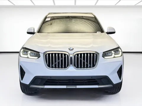 Photos of 2022 BMW X3 sDrive30i for sale in Montclair, CA at STG Montclair