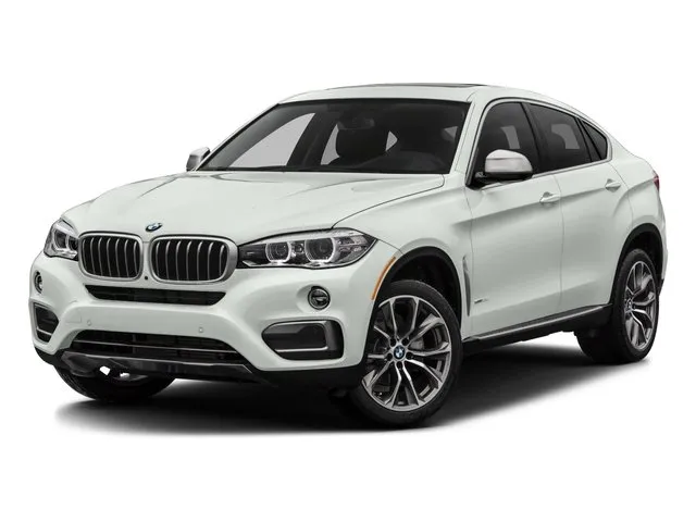 2017 BMW X6 sDrive35i for sale in Montclair, CA