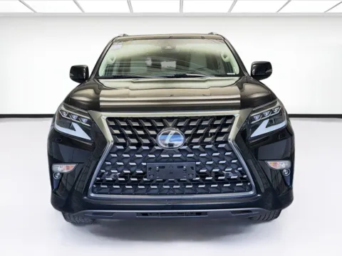 Photos of 2021 Lexus GX 460 for sale in Montclair, CA at STG Montclair