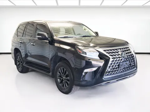 Another view of 2021 Lexus GX 460 for sale in Montclair, CA at STG Montclair