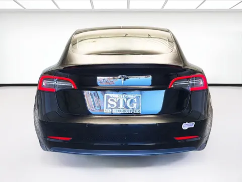 More photos of 2018 Tesla Model 3 Mid Range at STG Montclair, CA