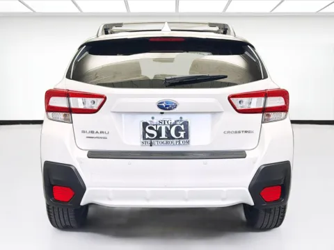 More photos of 2019 Subaru Crosstrek 2.0i Limited at STG Montclair, CA