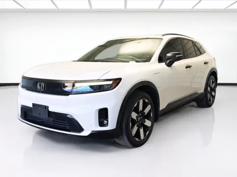 Blue 2024 Honda Prologue Elite for sale in Montclair, CA