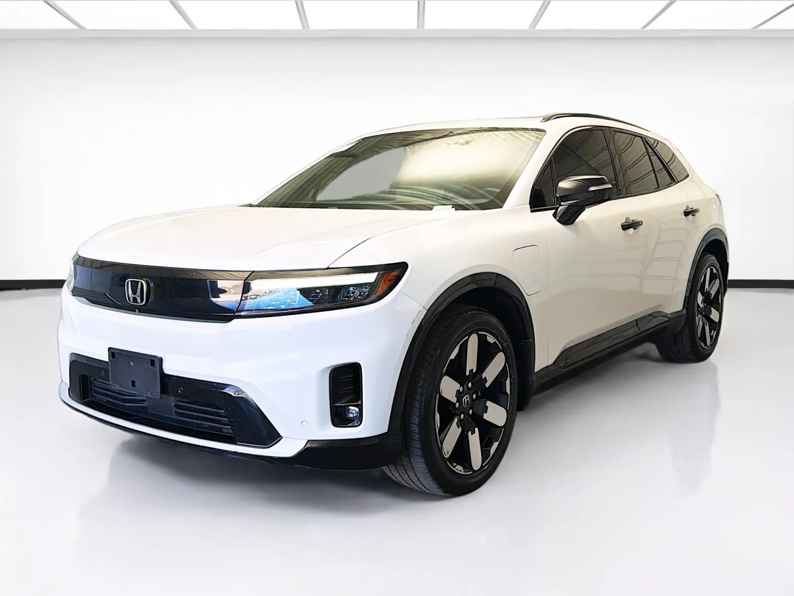 White 2024 Honda Prologue Elite for sale in Montclair, CA