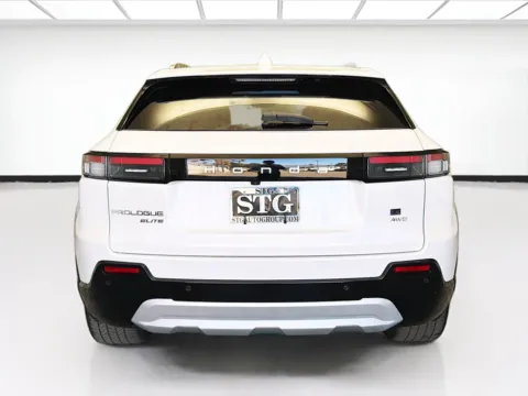 More photos of 2024 Honda Prologue Elite at STG Montclair, CA