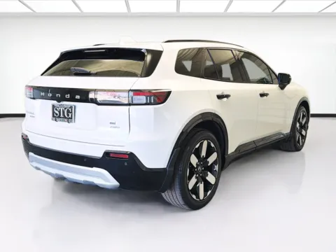 More photos of 2024 Honda Prologue Elite at STG Montclair, CA