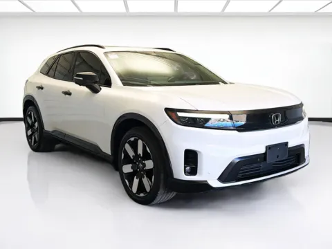 Another view of 2024 Honda Prologue Elite for sale in Montclair, CA at STG Montclair